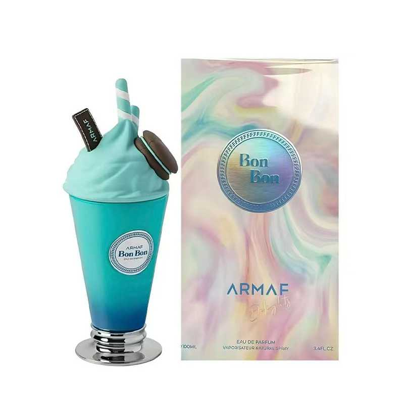 Perfume Floral Fragrance - Armaf Bon Bon Eau De Parfum