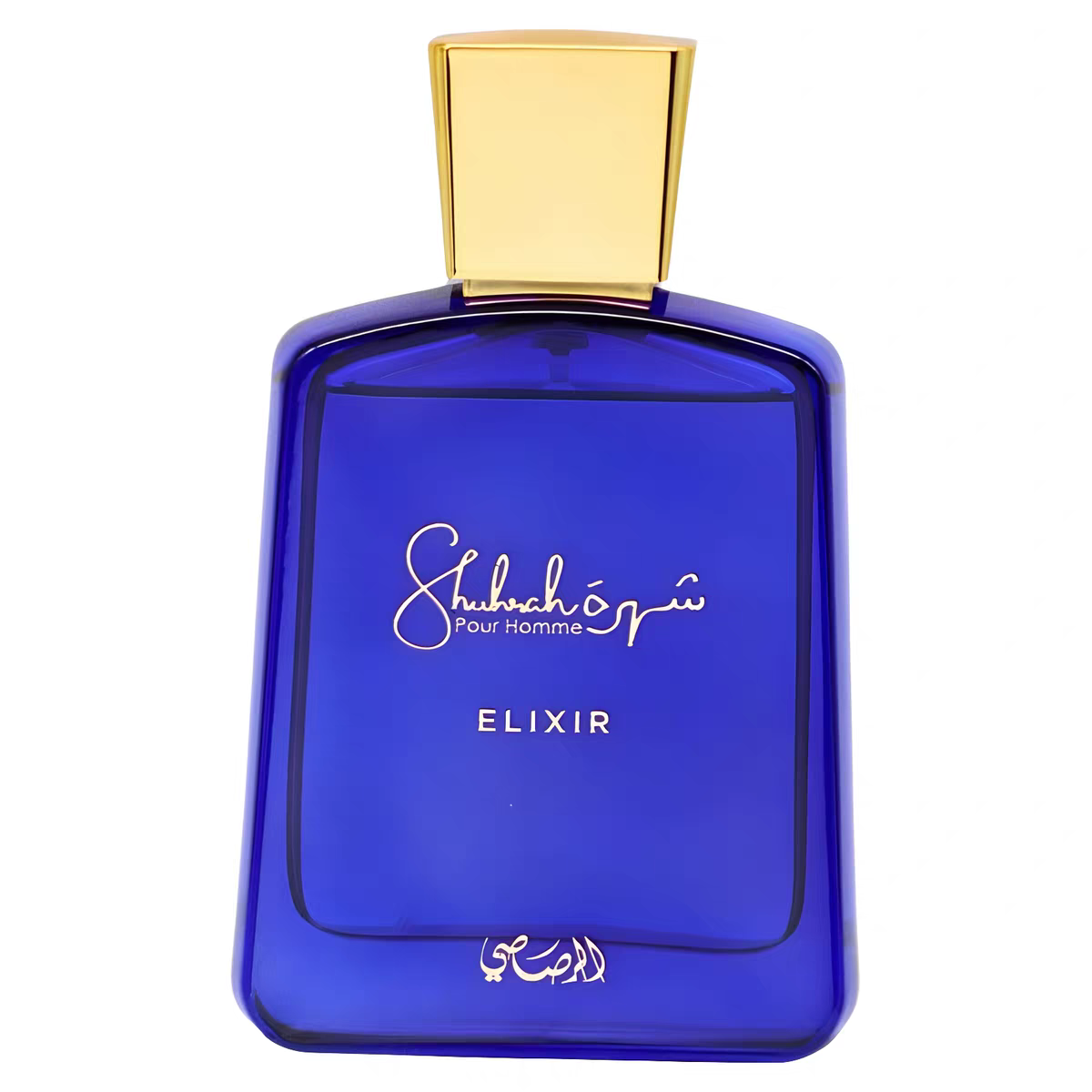 Perfume Juicy Fragrance - Shuhrah Elixir Pour Homme Perfume 90Ml,