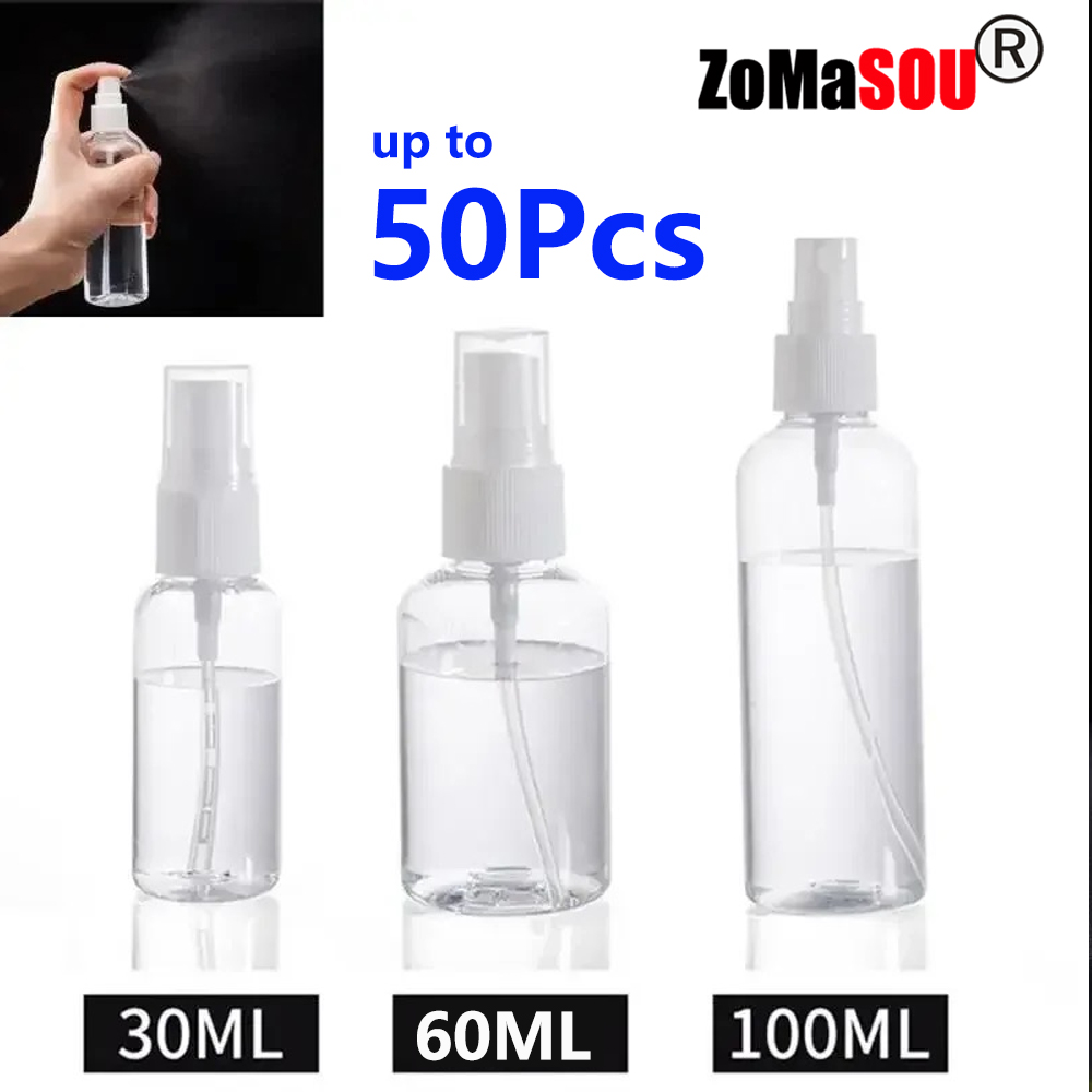 Perfume Fragrance World Aromatix X Xandal 100Ml Unisex - 10/30/60/100ml Mini Clear Spray Bottles Empty