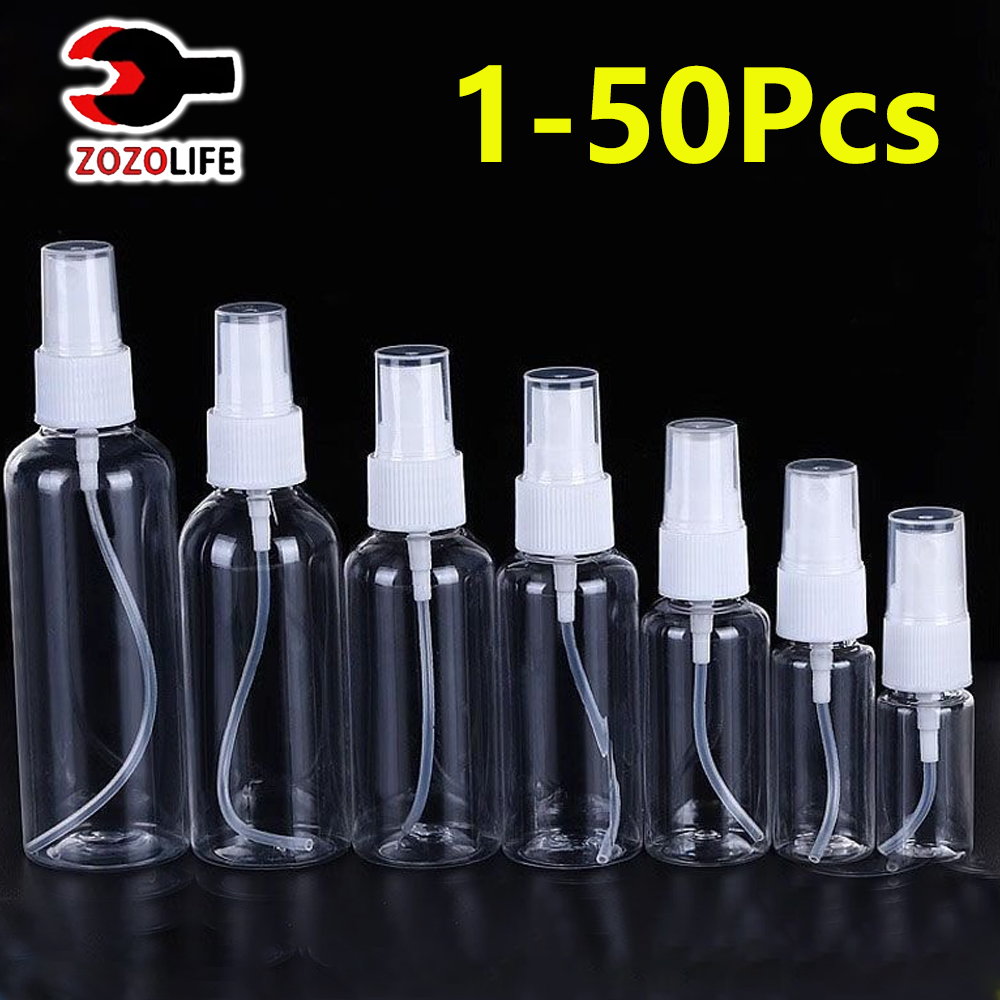 Perfume Fragrance World Aromatix X Xandal 100Ml Unisex - 10/30/60/100ml Mini Empty Spray Bottles Transparent