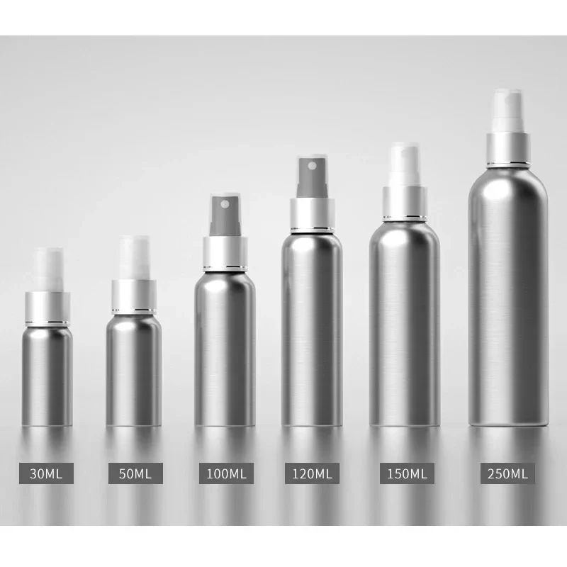 Perfume Fragrance World Aromatix X Xandal 100Ml Unisex - 30ml/50ml/100ml/120ml/150ml/250ml Aluminum Empty Spray Bottle Mini