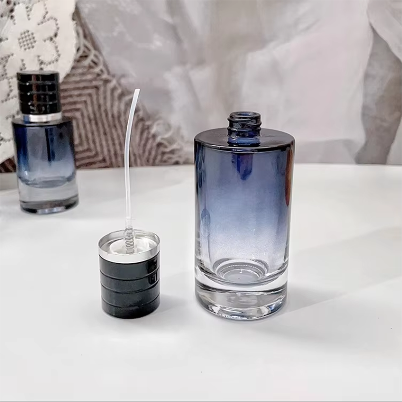 1Pcs 30ml-100ml Gradient Color - Perfume Fragrance World Aromatix X Xandal 100Ml Unisex recension och pris