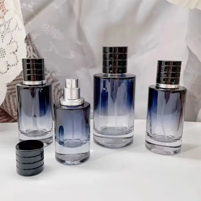 1Pcs 30ml-100ml Gradient Color - Perfume Fragrance World Aromatix X Xandal 100Ml Unisex recension och pris