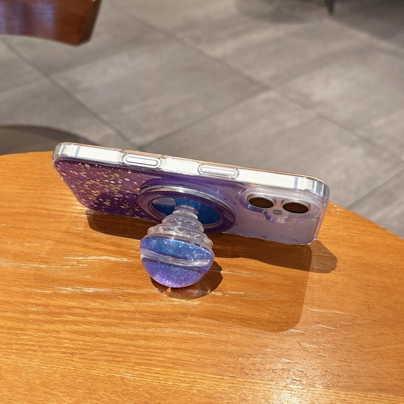 Transparent Magnetic Quicksand - Fragance X recension och pris
