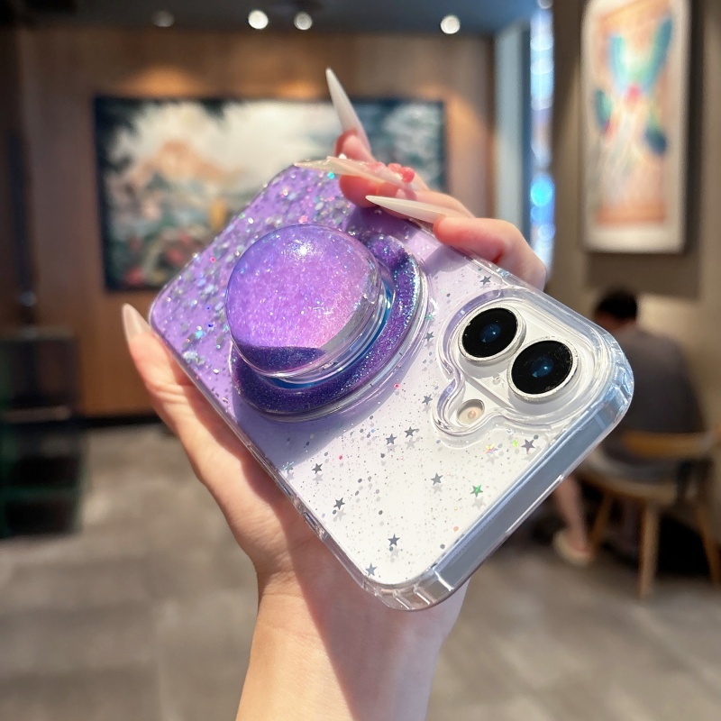 Transparent Magnetic Quicksand - Fragance X recension och pris