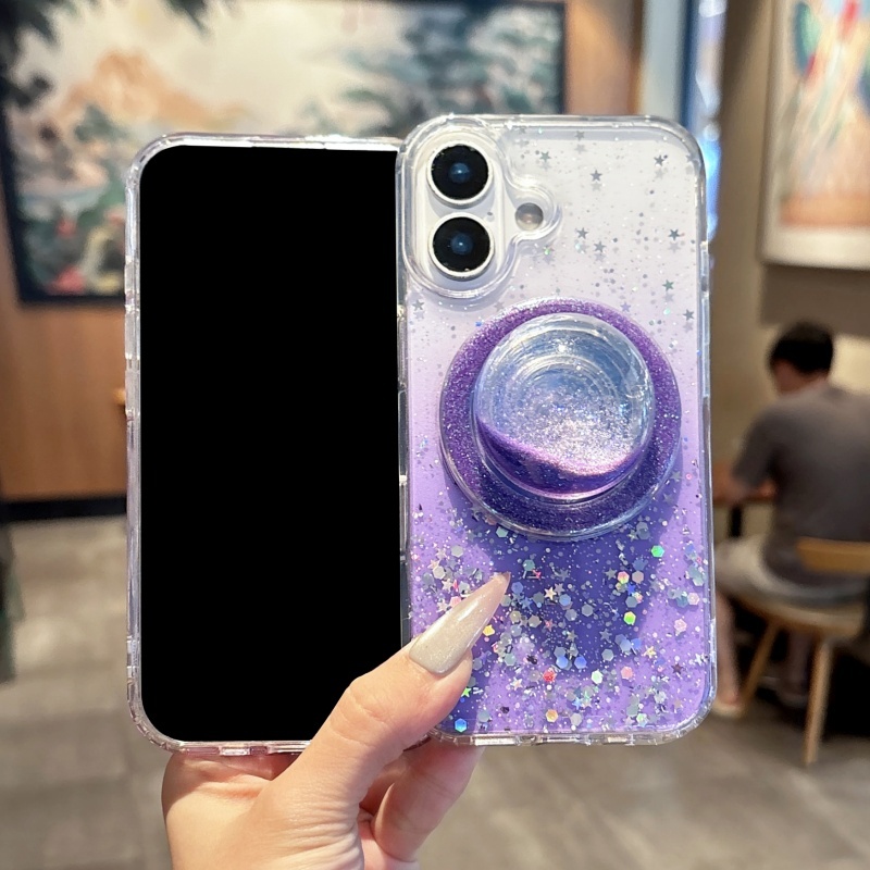 Transparent Magnetic Quicksand - Fragance X recension och pris