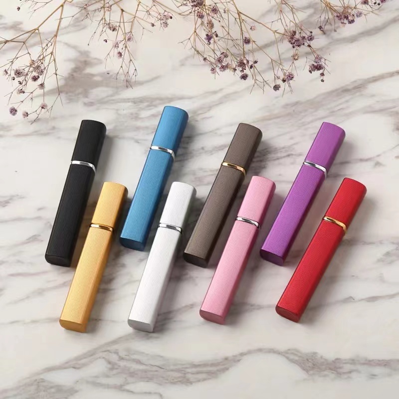12ml Refillable Perfume Atomiz - Perfume Fragrance Gallon recension och pris