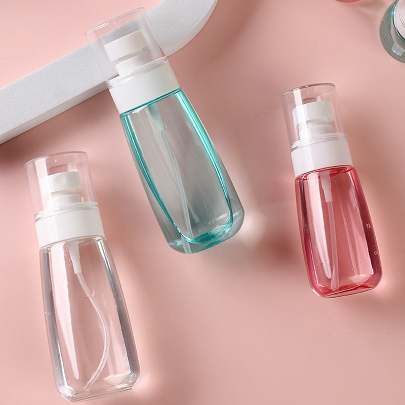 New 30ml/60ml/100ml Fine Mist  - Perfume Fragrance World Aromatix X Xandal 100Ml Unisex recension och pris