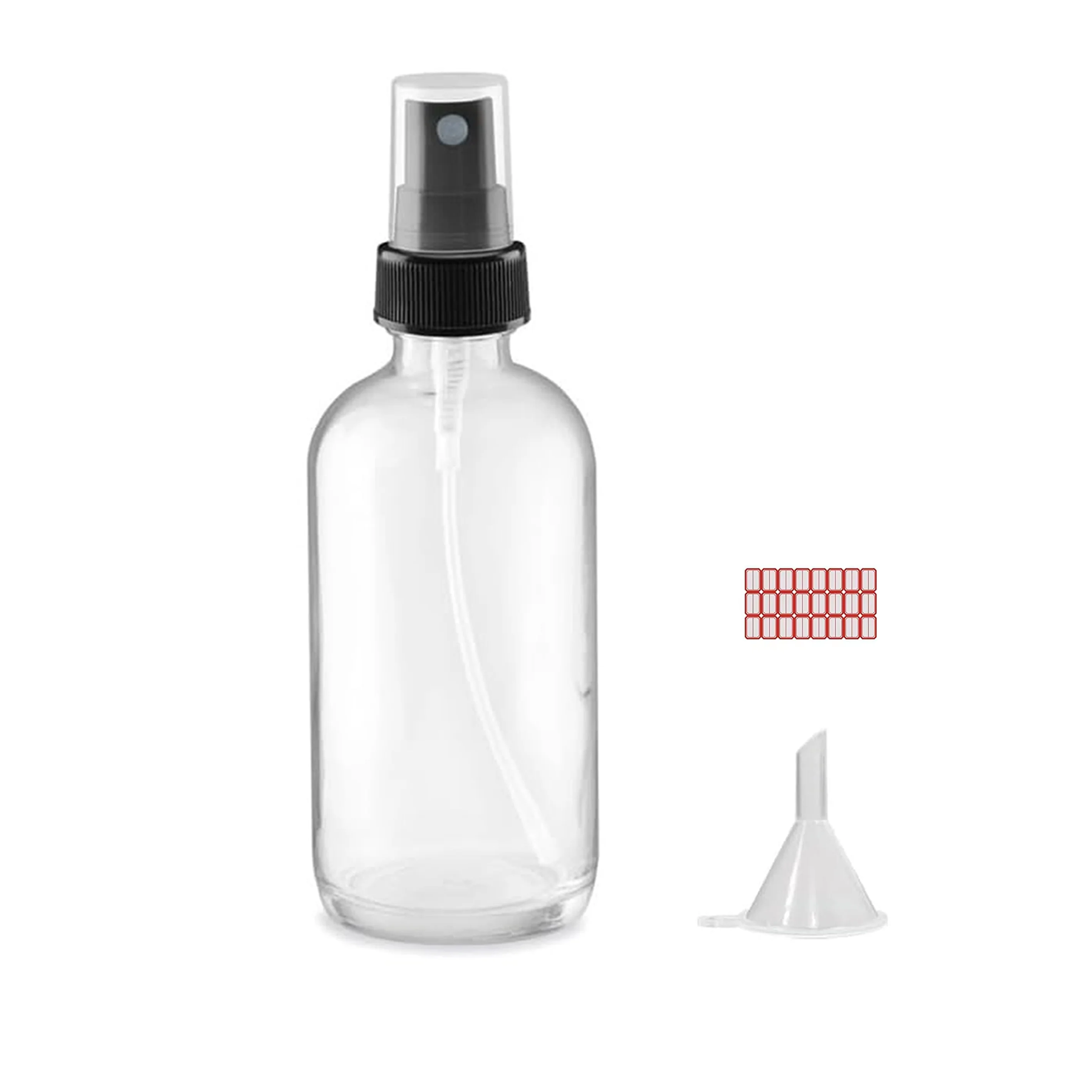 1PC 5ml-100ml Clear Glass Perf - Perfume Fragrance World Aromatix X Xandal 100Ml Unisex recension och pris