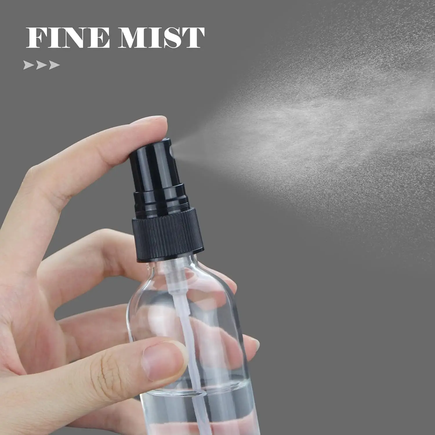 1PC 5ml-100ml Clear Glass Perf - Perfume Fragrance World Aromatix X Xandal 100Ml Unisex recension och pris