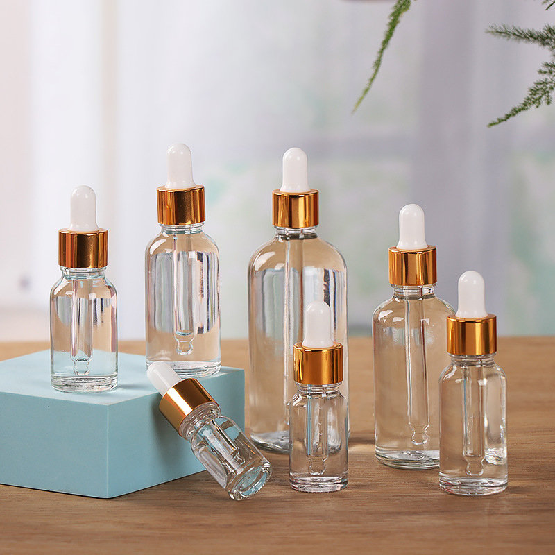 5ml 10ml 15ml 20ml 30ml 50ml 1 - Perfume Fragrance Gallon recension och pris