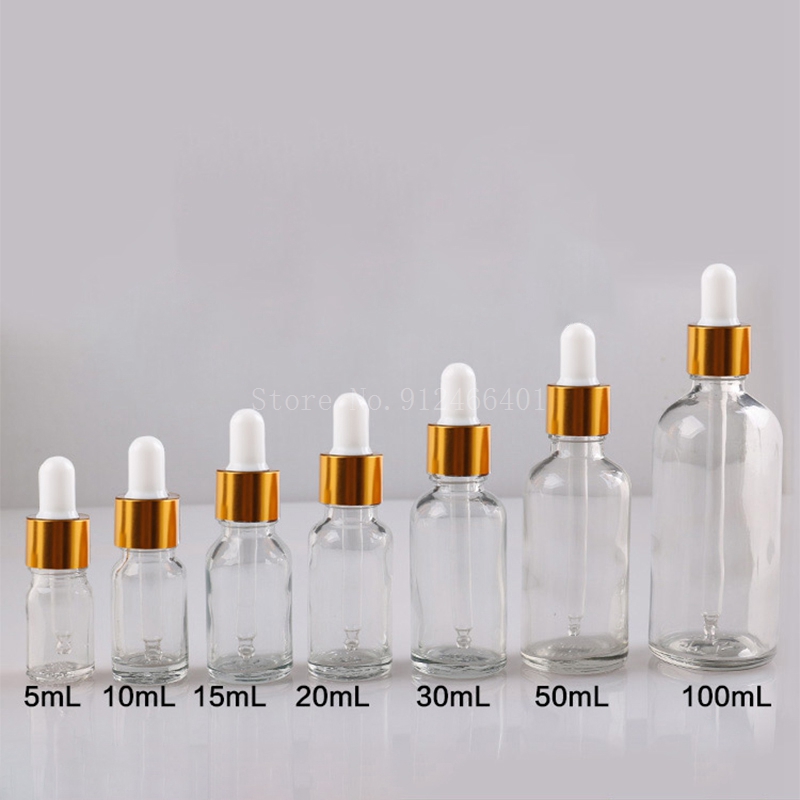 5ml 10ml 15ml 20ml 30ml 50ml 1 - Perfume Fragrance Gallon recension och pris