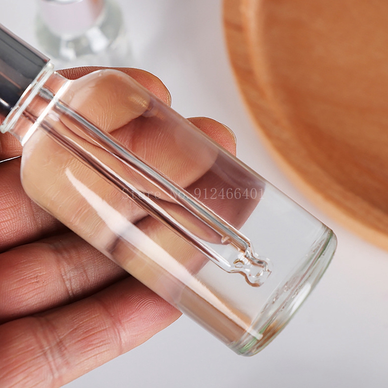 5ml 10ml 15ml 20ml 30ml 50ml 1 - Perfume Fragrance Gallon recension och pris