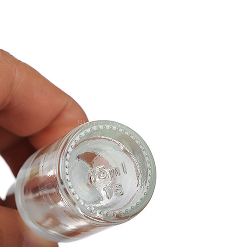 5ml 10ml 15ml 20ml 30ml 50ml 1 - Perfume Fragrance Gallon recension och pris