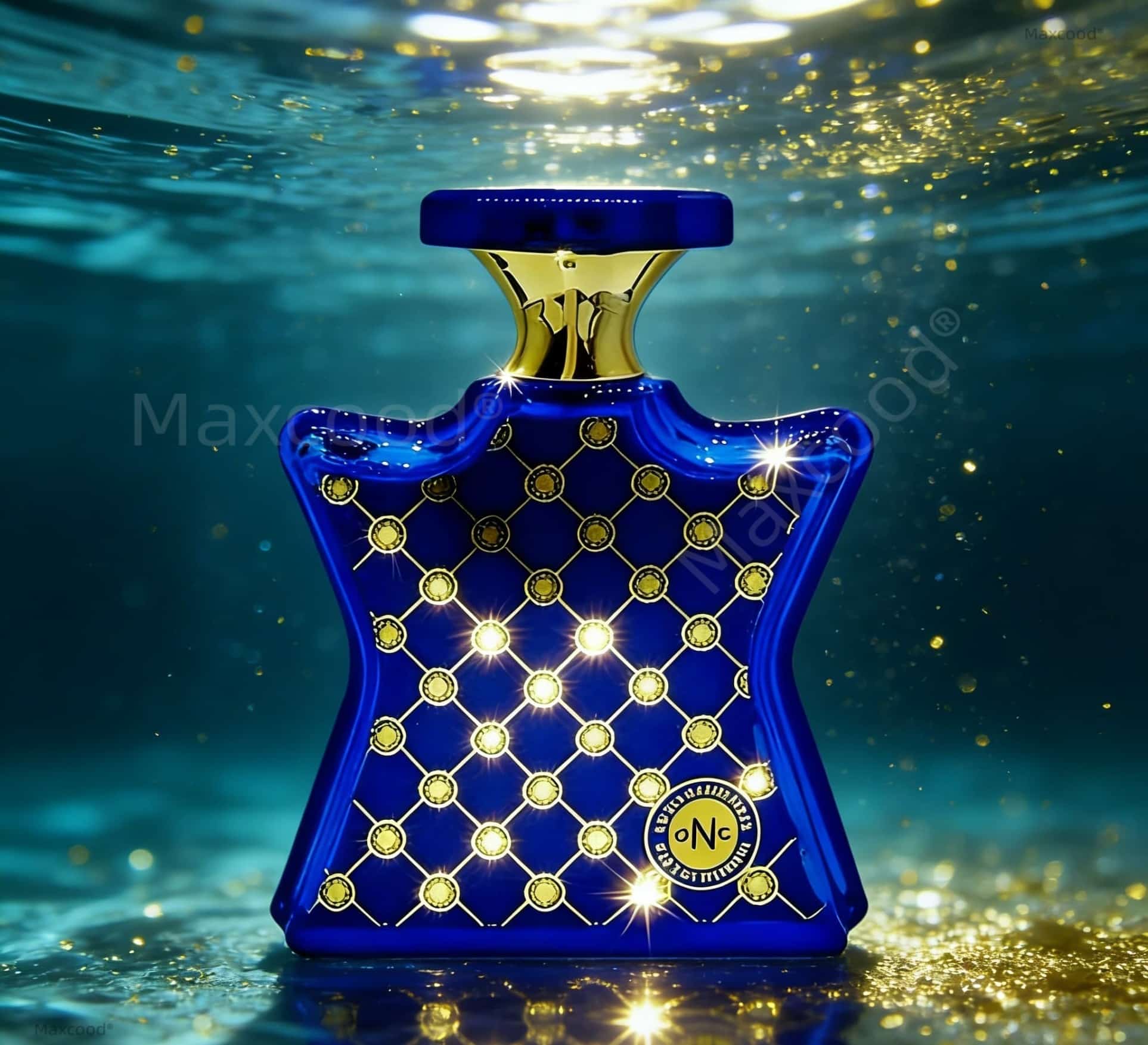 Citrus and Floral Perfume Long - Perfume Floral Fragrance recension och pris