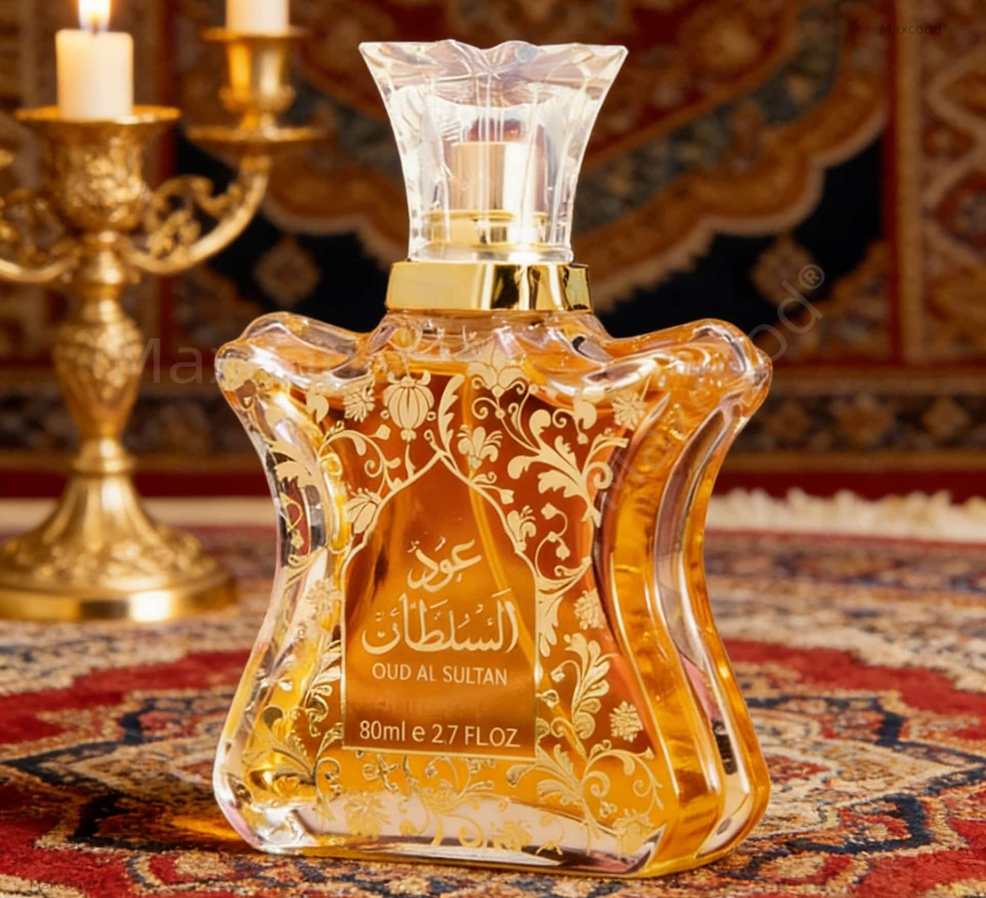 Citrus and Floral Perfume Long - Perfume Floral Fragrance recension och pris