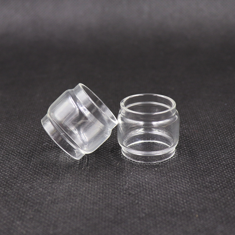 10pcs Extended Bulb Glass for  - Fragance X recension och pris