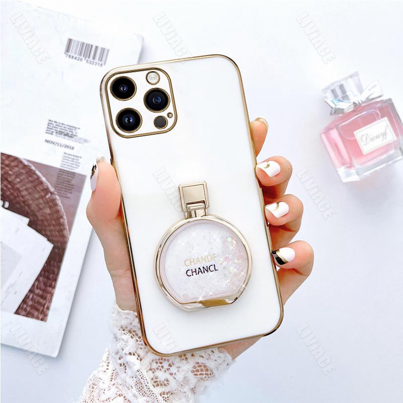 Quicksand Perfume Holder Phone - Fragance X recension och pris