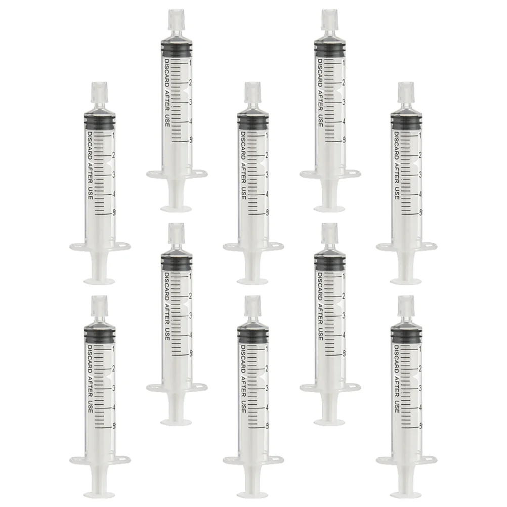 5 /10ml 10pcs No Needle Premiu - Perfume Fragrance Gallon recension och pris