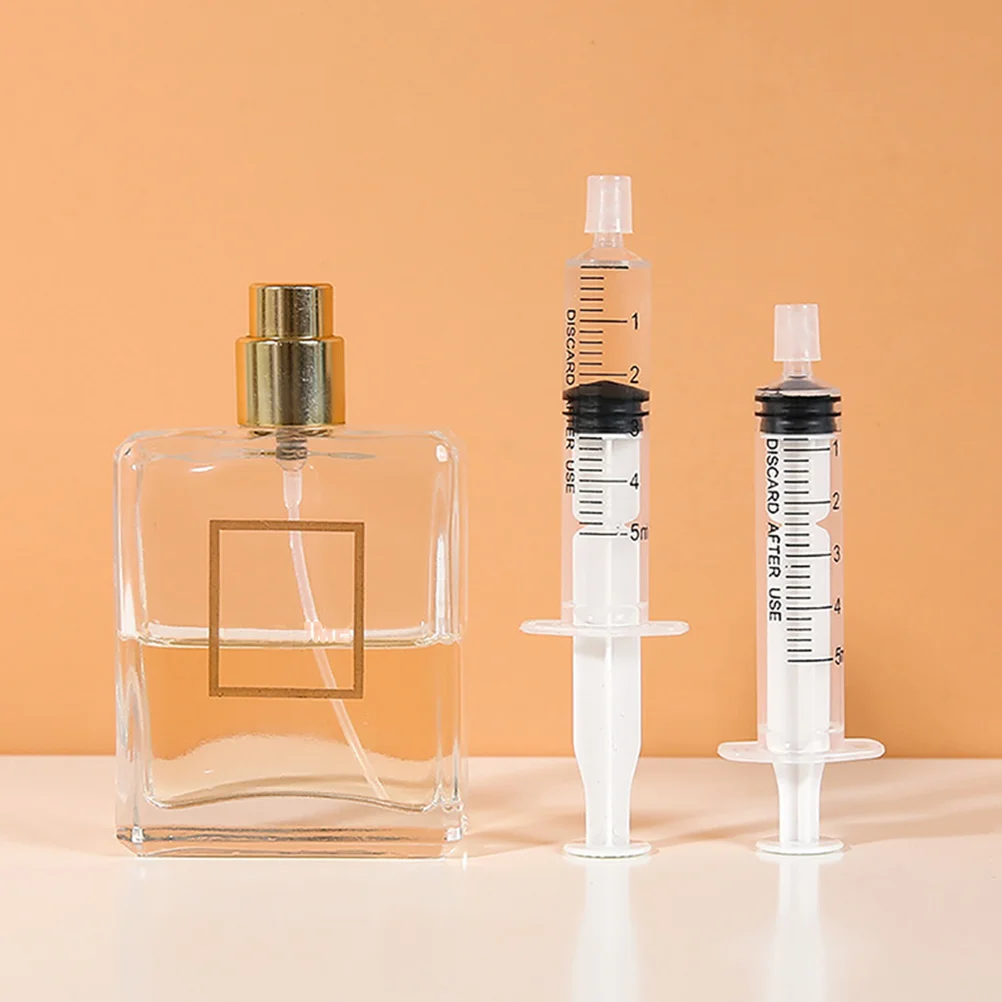 5 /10ml 10pcs No Needle Premiu - Perfume Fragrance Gallon recension och pris