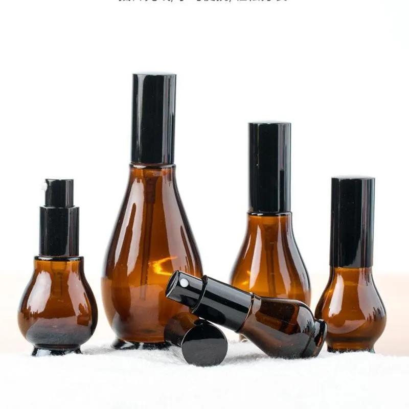 Empty Spray Bottle Amber Glass - Perfume Fragrance World Aromatix X Xandal 100Ml Unisex recension och pris