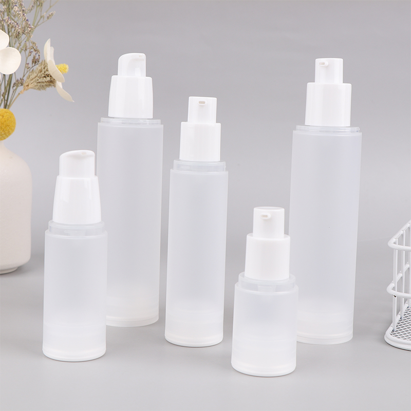 1PC 15-100ml White Empty Vacuu - Perfume Fragrance World Aromatix X Xandal 100Ml Unisex recension och pris