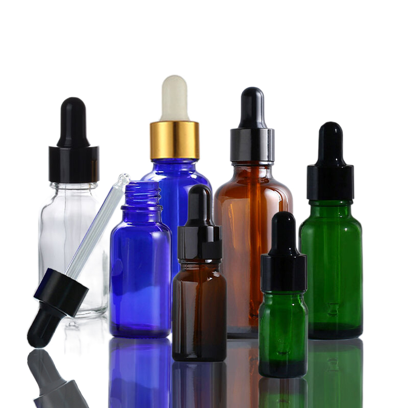 5ml-100ml Empty Amber Clear Gl - Perfume Fragrance World Aromatix X Xandal 100Ml Unisex recension och pris