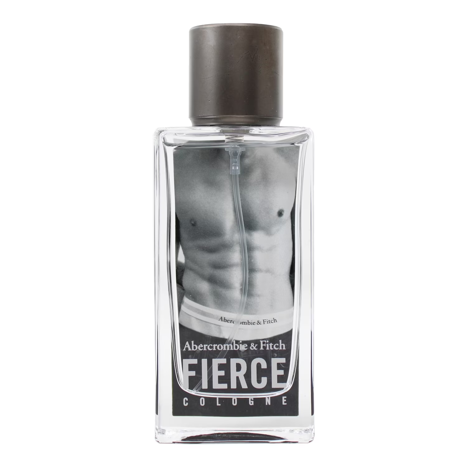 Abercrombie & Fitch Fierce Eau - Perfume Fragrance Man recension och pris