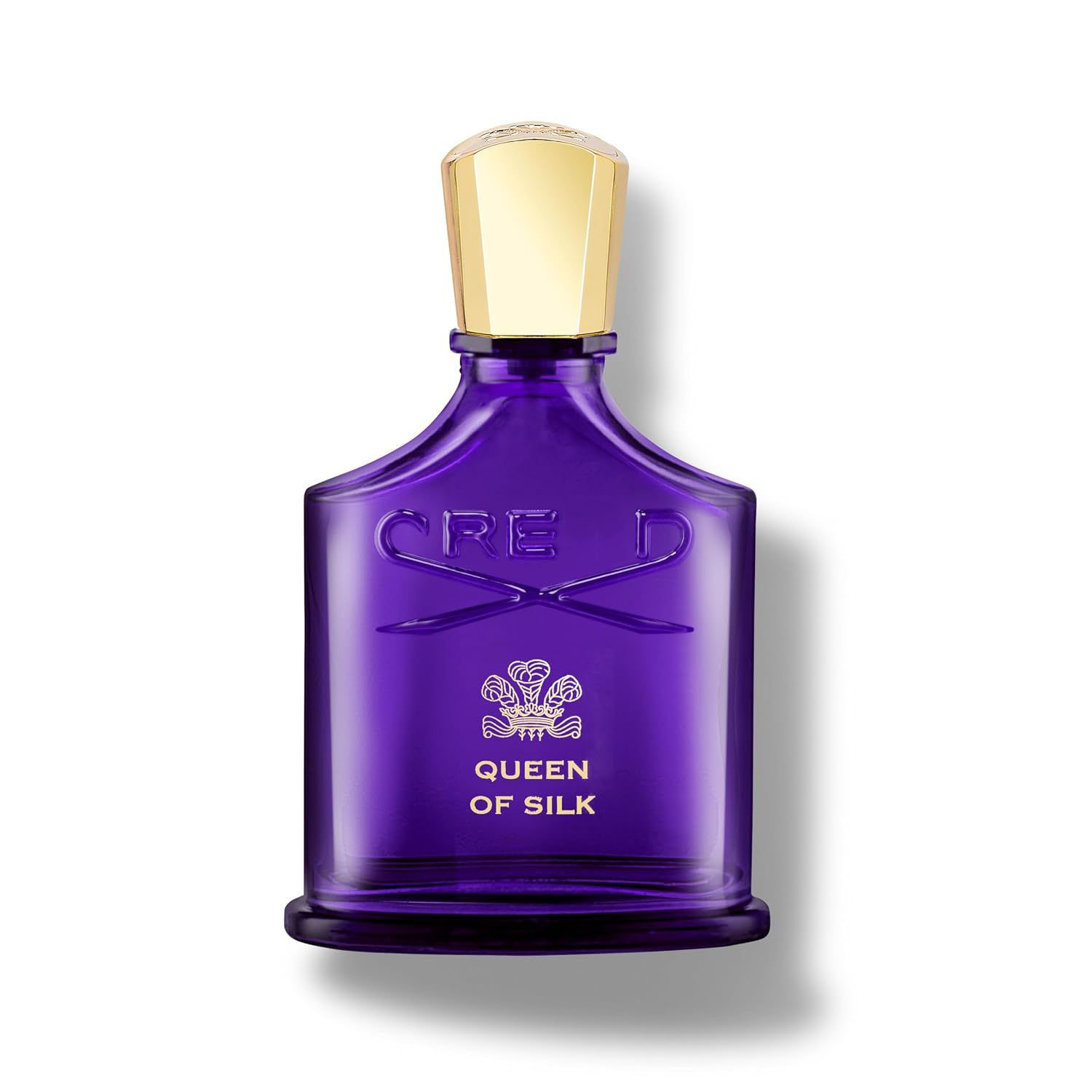 Cree.d Queen of Silk Floral Or - Fragrance Queen Perfume recension och pris