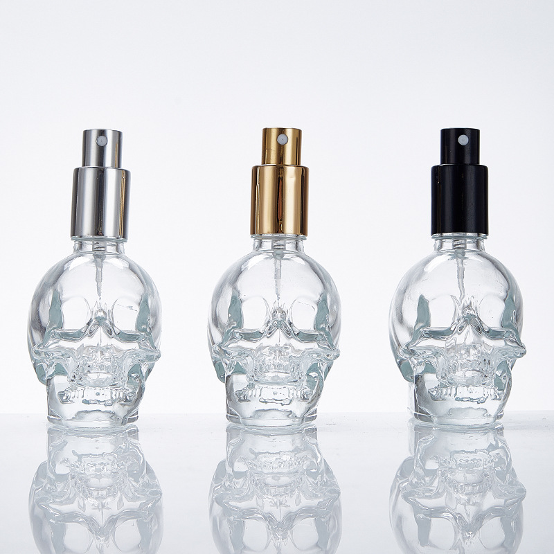 30/50/100ml Creative Skull Gla - Perfume Fragrance World Aromatix X Xandal 100Ml Unisex recension och pris