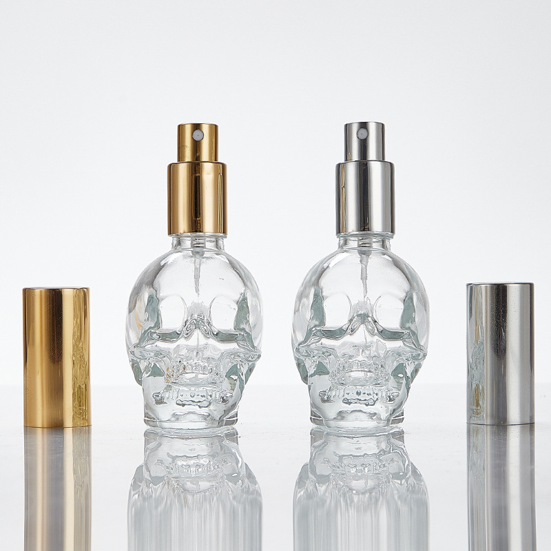 30/50/100ml Creative Skull Gla - Perfume Fragrance World Aromatix X Xandal 100Ml Unisex recension och pris