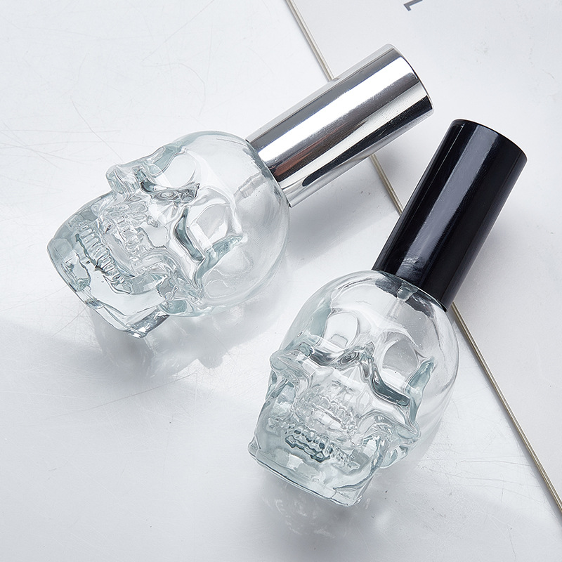 30/50/100ml Creative Skull Gla - Perfume Fragrance World Aromatix X Xandal 100Ml Unisex recension och pris