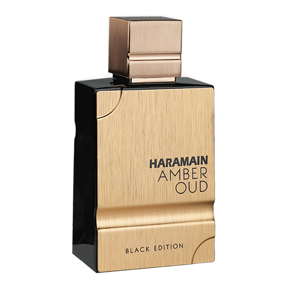 Amber Oud Black Edition Al Har - Perfume Fragrance Man recension och pris