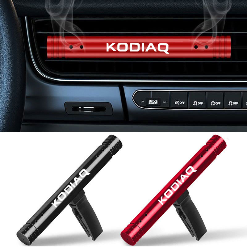 Car Air Fresheners Aroma Diffu - Perfume Fragrance Stick recension och pris