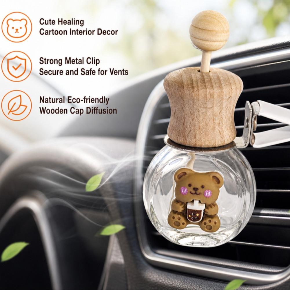 Car Mounted Perfume Bottle, Ca - Perfume Fragrance Outlet recension och pris