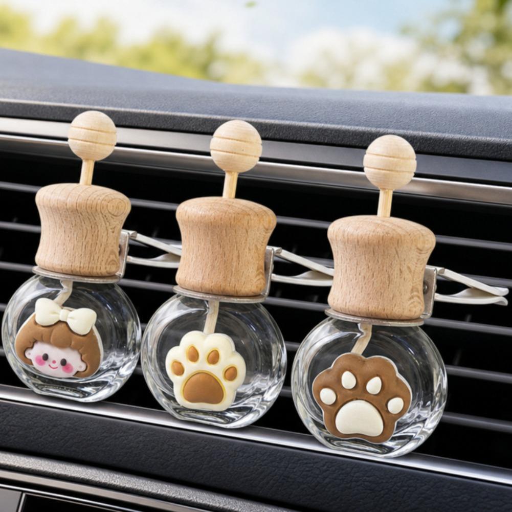 Car Mounted Perfume Bottle, Ca - Perfume Fragrance Outlet recension och pris