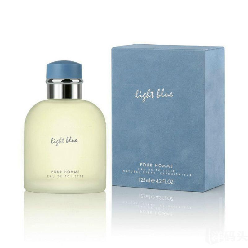 High Quality Perfume For Man L - Perfume Fragrance Man recension och pris