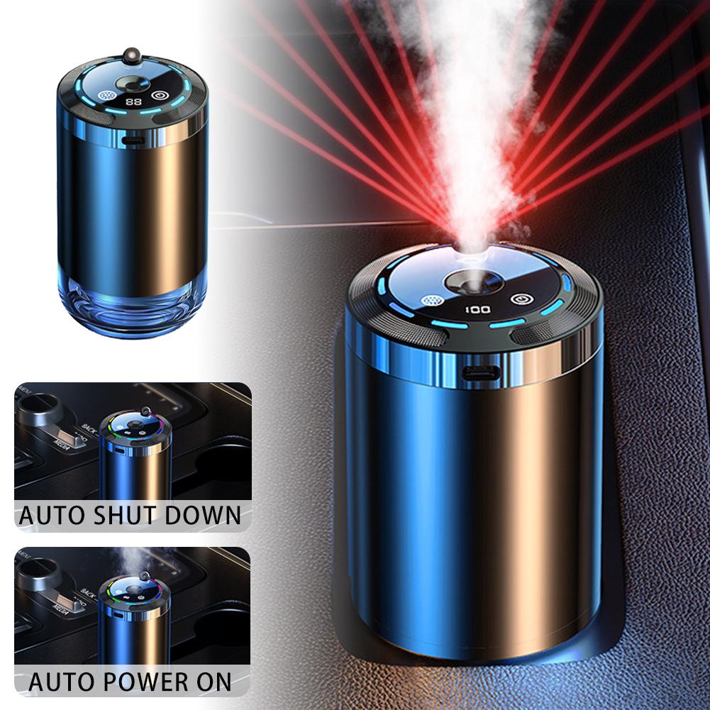 Car Fragrance Auto Air Outlet  - Perfume Fragrance Outlet recension och pris