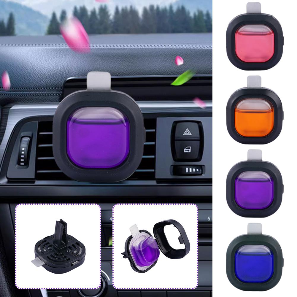 Car Fragrance Auto Air Outlet  - Perfume Fragrance Outlet recension och pris