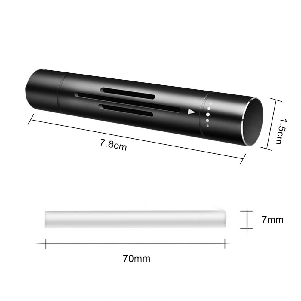 Mini Size Car Fragrance Stick  - Perfume Fragrance Outlet recension och pris