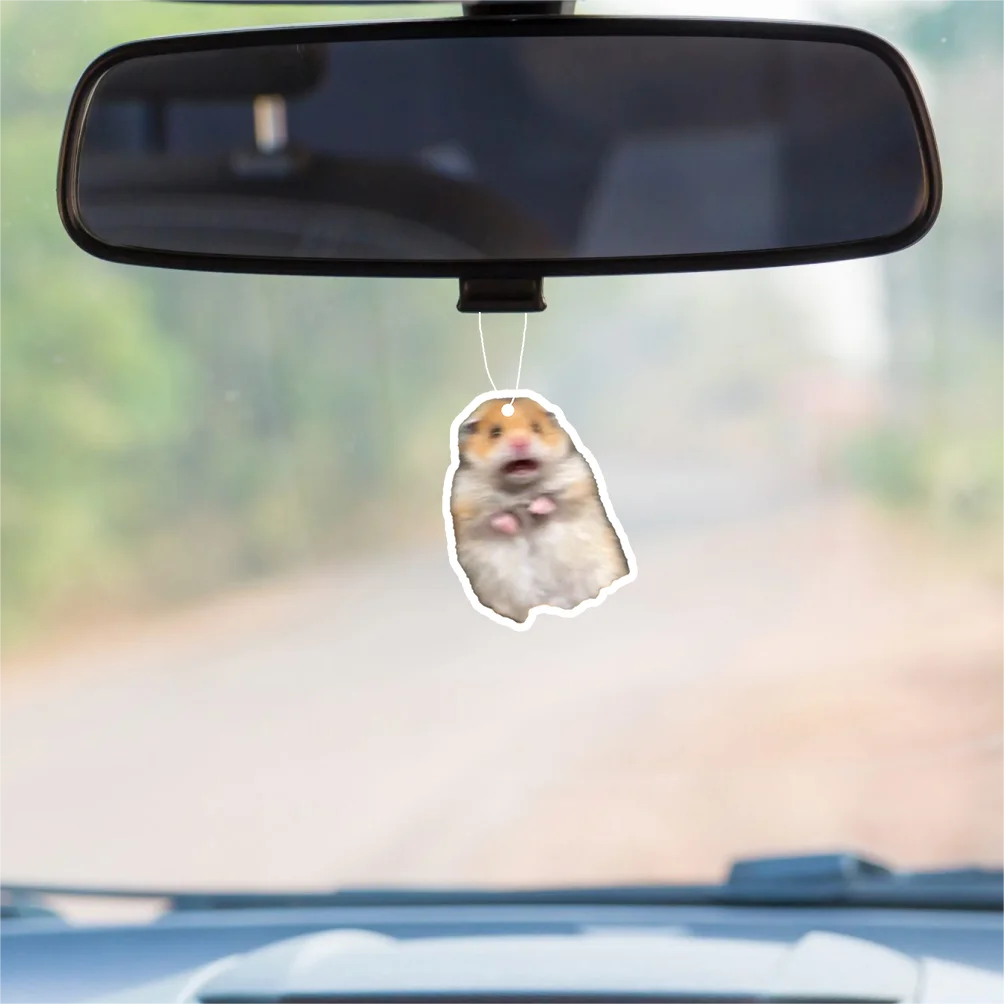 1pc Fun Car Aromatherapy Car F - Perfume Fragrance Outlet recension och pris