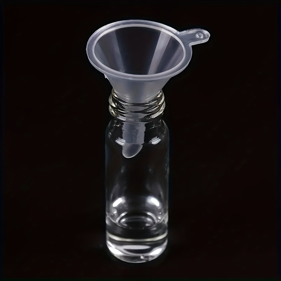 10/30pcs Mini Funnel Plastic N - Perfume Fragrance Lab recension och pris