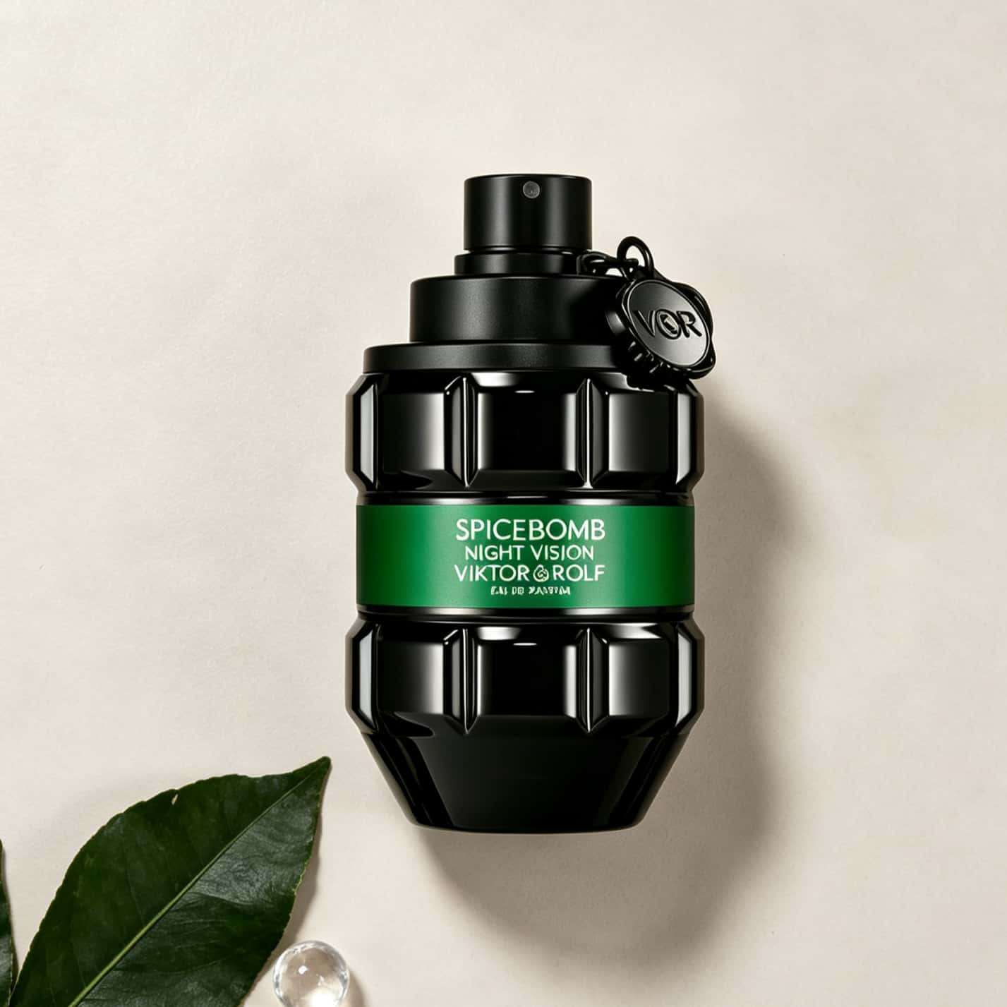 Viktor & Rolf  Night Vision ED - Perfume Fragrance Man recension och pris