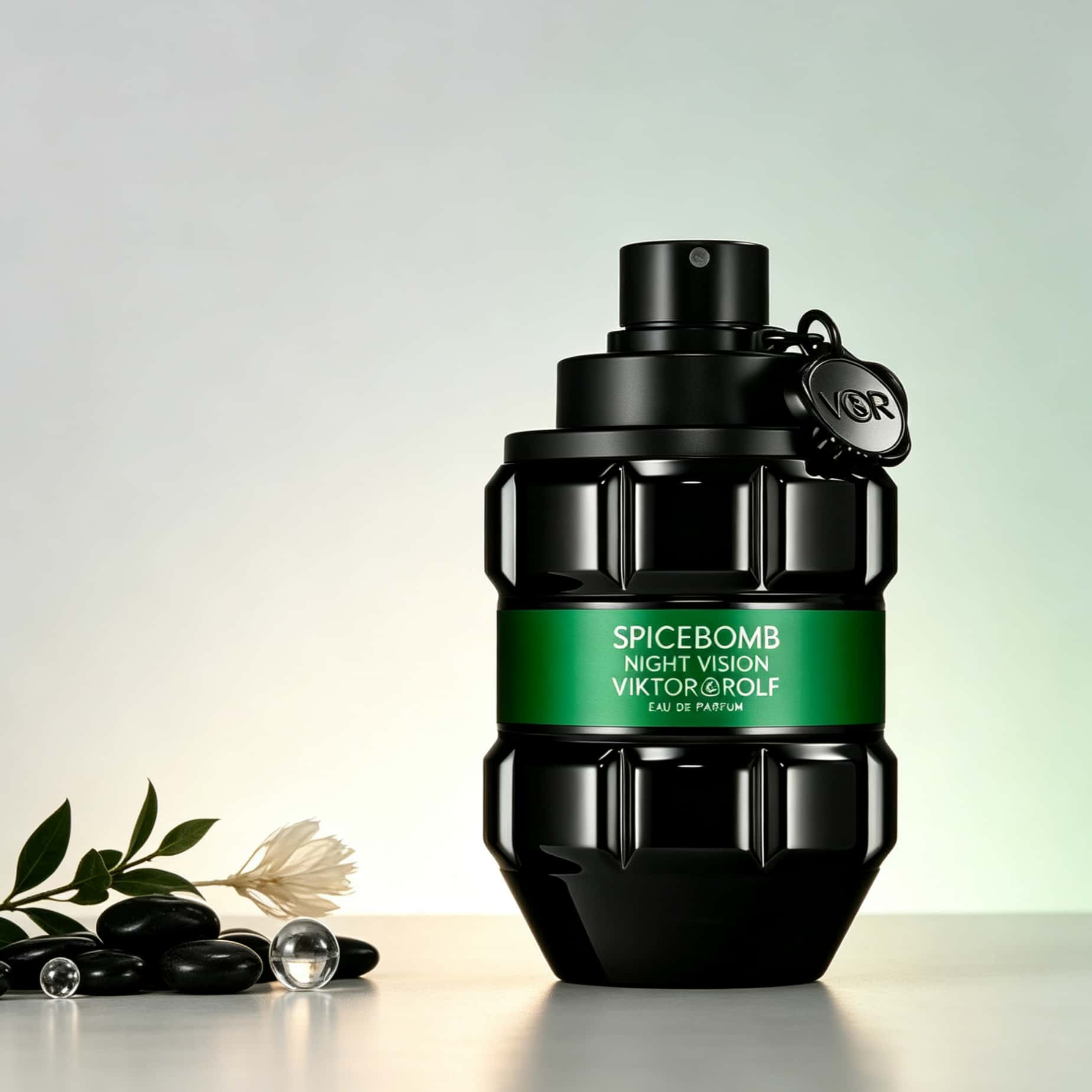Viktor & Rolf  Night Vision ED - Perfume Fragrance Man recension och pris
