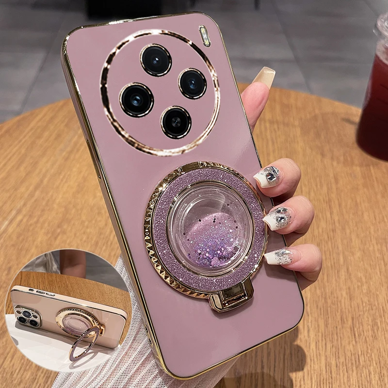 Quicksand Ring Holder Cover fo - Fragance X recension och pris