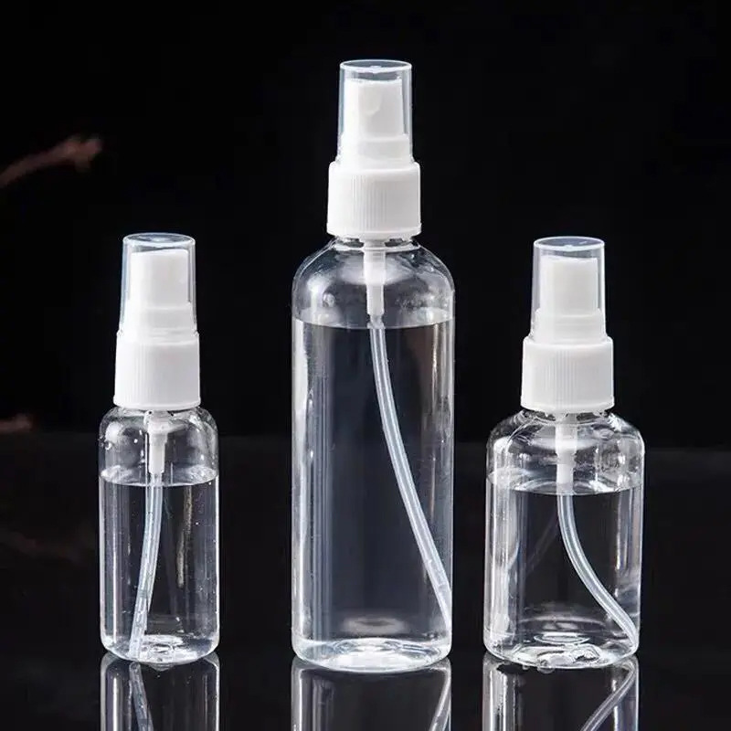 30 50 100ml Fine Mist Spray Bo - Perfume Fragrance World Aromatix X Xandal 100Ml Unisex recension och pris