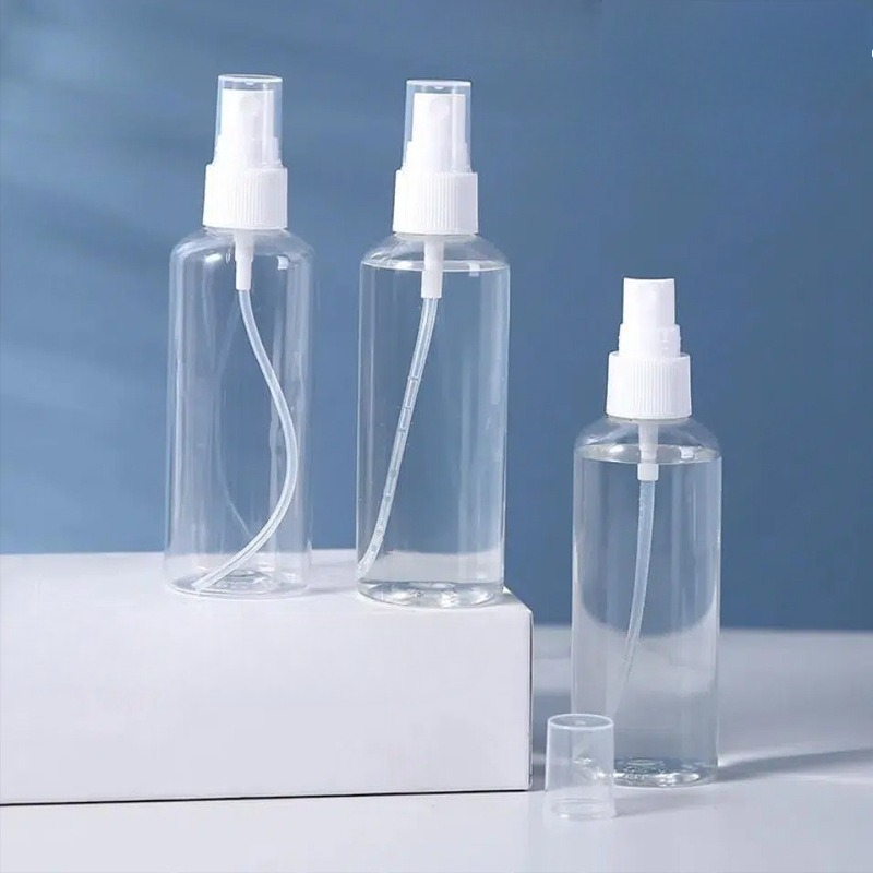 30 50 100ml Fine Mist Spray Bo - Perfume Fragrance World Aromatix X Xandal 100Ml Unisex recension och pris