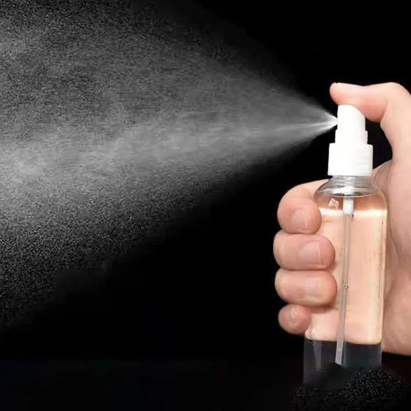 30 50 100ml Fine Mist Spray Bo - Perfume Fragrance World Aromatix X Xandal 100Ml Unisex recension och pris