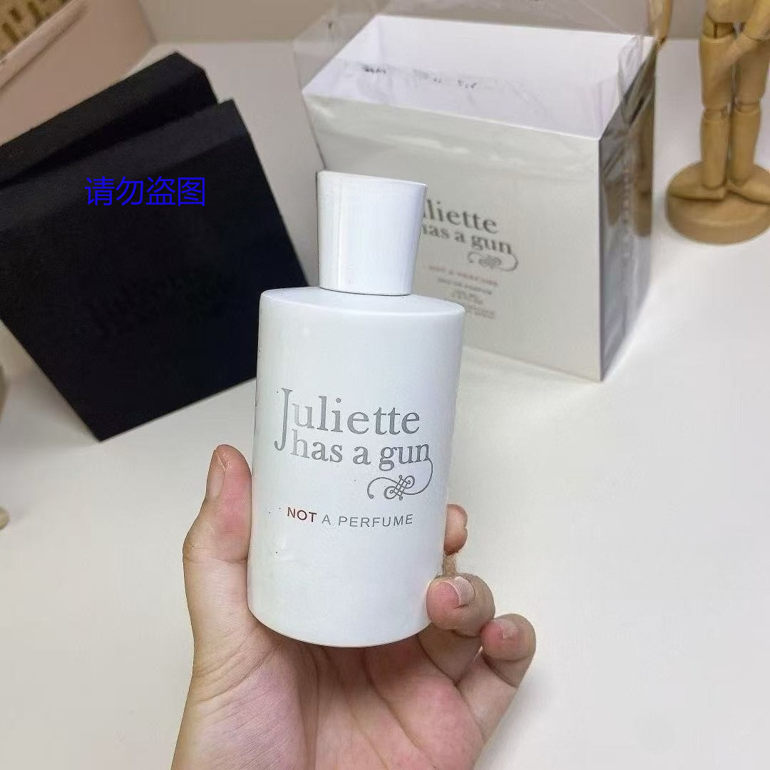 Top Luxury 100ml Eau De Parfum - Perfume Floral Fragrance recension och pris