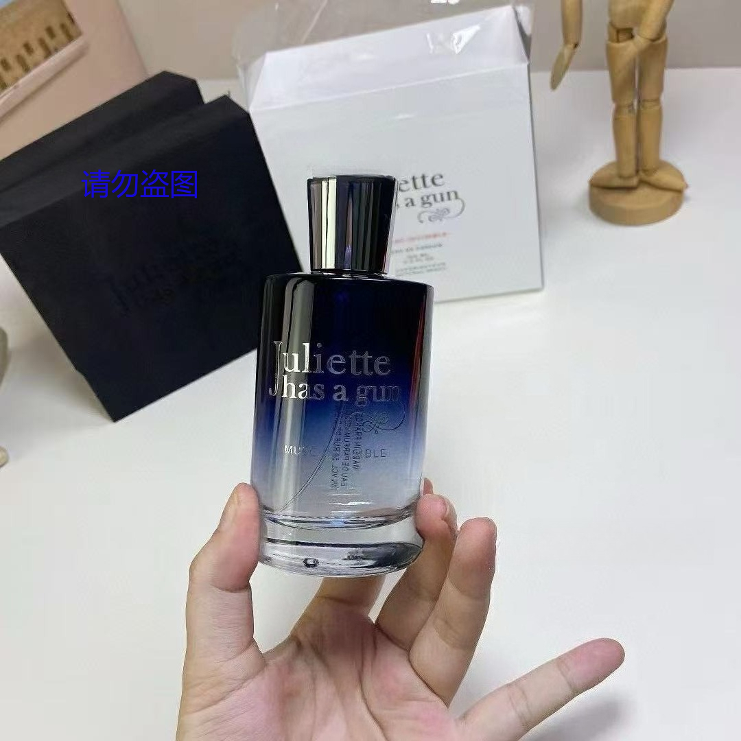 Top Luxury 100ml Eau De Parfum - Perfume Floral Fragrance recension och pris